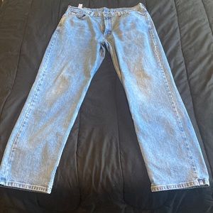 Levi Jeans